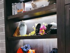 -江南韵·无锡太湖文化体验餐厅(凤凰天街店)