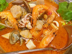 -鑫阿强海鲜大排档·老厦门特色菜(中山路店)