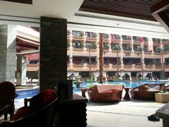 -稷泽·海丽宾雅温泉度假酒店