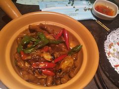 -大树餐厅(红旗街万达店)