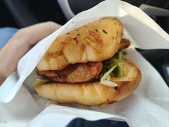 -必胜客(姜堰北大街店)