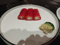 -京香轩·中餐厅(上海中庚聚龙酒店)