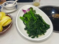 -清真·西北人家风味馆(中山中路店)