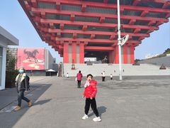 -中华艺术宫(上海美术馆)