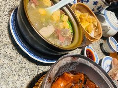 -南京大牌档(之心城店)