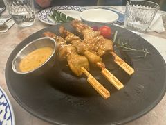 -KingThaia金泰兰(滨江天街店)