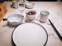 -热河食府(中山路店)