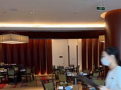 -铭轩中餐厅·海南菜·粤菜(亚龙湾瑞吉店)