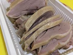 -章云板鸭(马道街店)