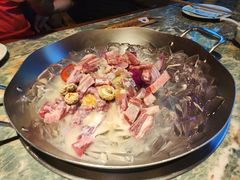 -泽成冰煮羊(非·遗东岸国际店)