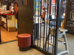 -汉堡王(徐汇绿地缤纷店)