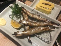 -歌行灯日本料理(伊势丹店)