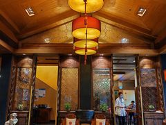 -那家小馆•北京菜•烤鸭(香山店)