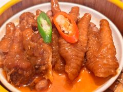 -醉辉皇原味海鲜江南菜(成都大魔方店)
