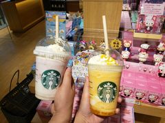 -星巴克(天津工华道智慧山店)