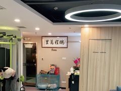 -M.S拳击泰拳馆(大学路店)