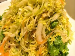 -北李·海肠捞饭·大连菜(望京凯德MALL店)