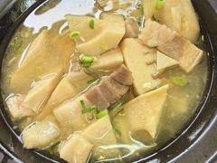 -西山人家·二十年老字号农家菜(旺山店)