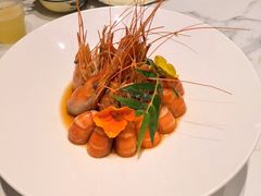 -阿露佳·舌尖上的安吉菜