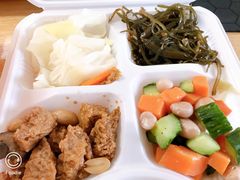 -香妃烤鸡(西单店)
