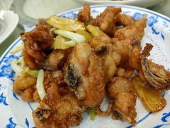 -腰记饭店(龙源路店)