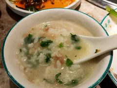 -淘米捞·米汤脆鲩鱼火锅(福田皇岗店)