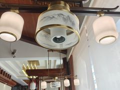 -福荣新中式餐厅