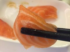 -万德诺富特酒店·自助餐厅(万德大厦店)