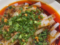 -李氏传家菜(兴城路店)