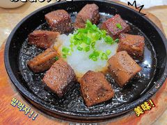 -东京屋(武定路店)