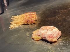 -盛焰铁板烧(王府井店)