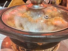 -山四砂锅(太原钟楼街店)