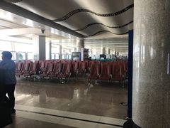-威海大水泊国际机场