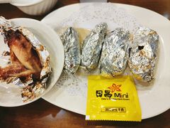 -日昌餐馆(亦庄店)