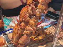 -通海俄式烧烤·俄罗斯大串(嵩山路店)