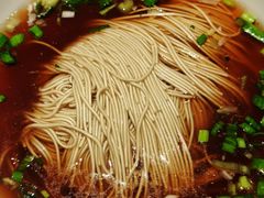 -朱新年·苏式汤团·面点(北寺塔店)