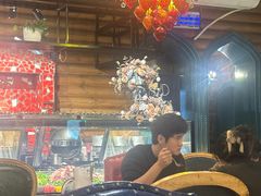 -卢布里西餐厅(总店)