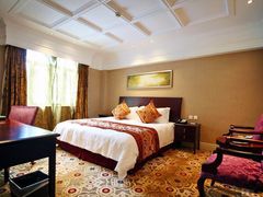 -马勒别墅饭店(静安寺店)