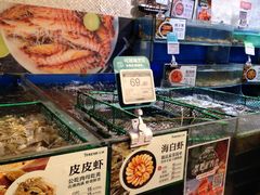 -7fresh七鲜(大族广场店)
