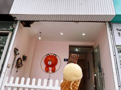 -Tomado绿色烘焙(大尧三路店)
