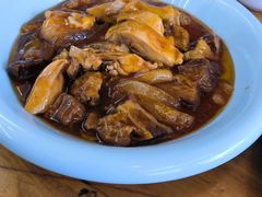-清真利德顺小老饭庄(复兴路店)