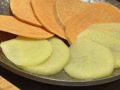 -正宗齐齐哈尔烤肉·齐牛哥鲜切炭火烤肉(杭州总店)