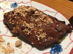 -蜜桃餐厅·古运河畔(南下塘店)