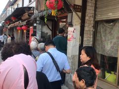 -阿二烤鸡(山塘街店)