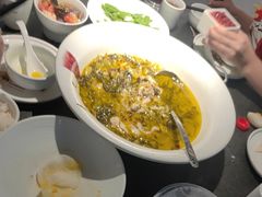 -赠李白·如诗的川味(余杭万达广场店)