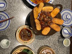 -南京大牌档(济南万象城店)