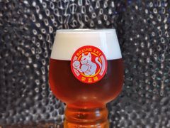 -Boxing Cat Brewery拳击猫精酿啤酒馆(永福店)