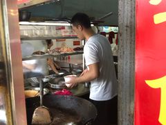 -明月虾面(厦禾路店)