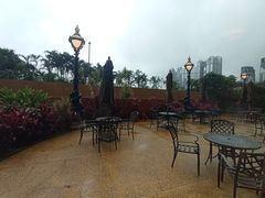 -澳门喜来登大酒店