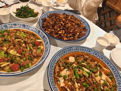 -新蜀会四川豆花(五羊店)